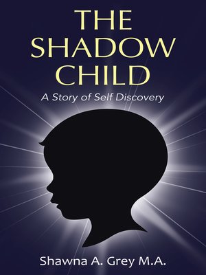 cover image of The Shadow Child